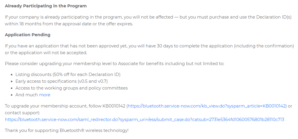 藍牙BQB認證從什么時候取消了創新激勵計劃(IIP).png 藍牙BQB認證從什么時候取消了創新激勵計劃(IIP).png